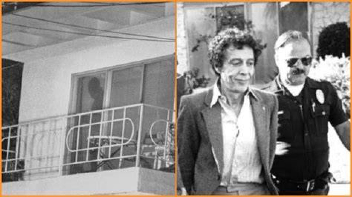 Unveiling the Enigma of Eddie Nash: a Life of Controversy and Intrigue