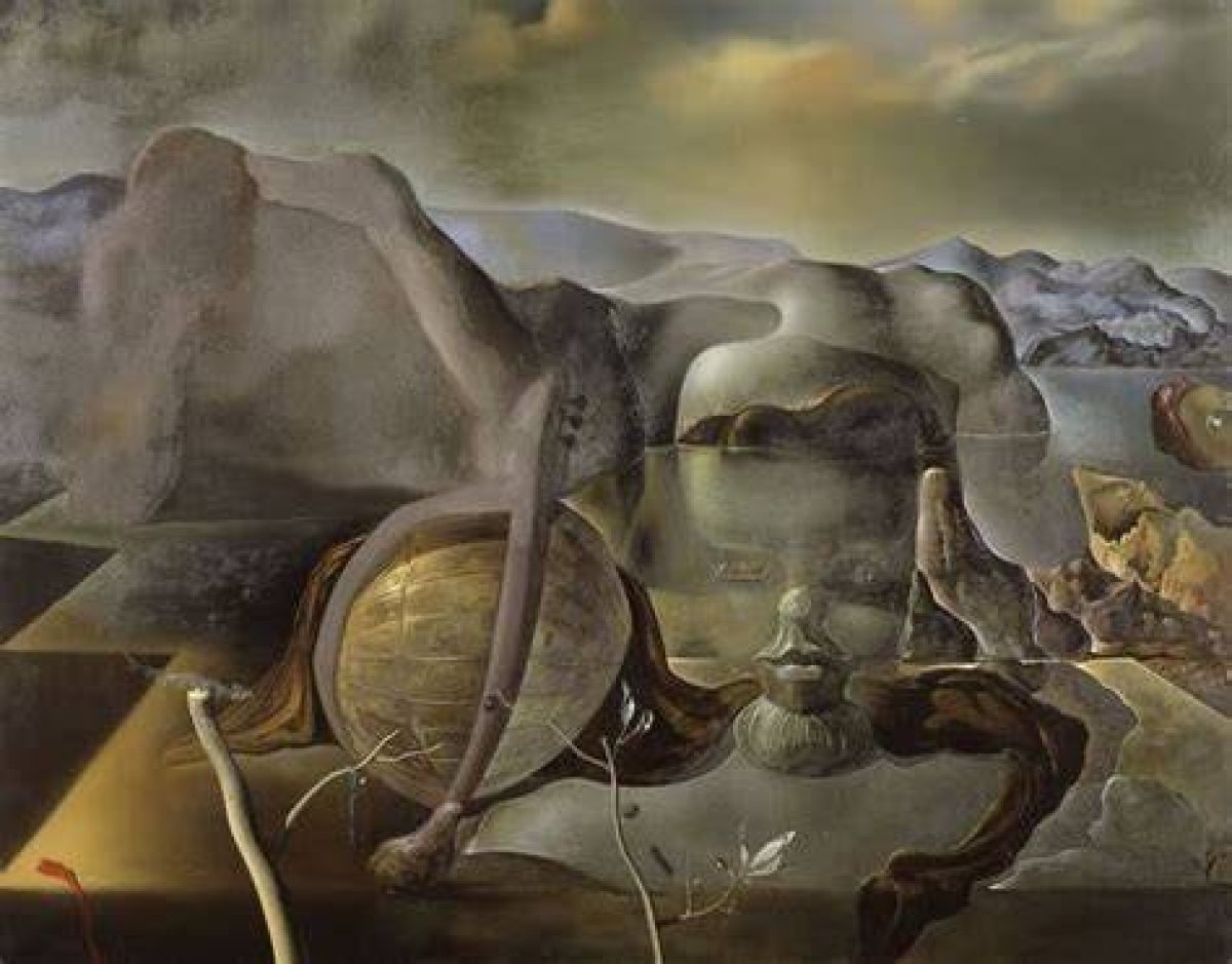 Unveiling the Enigma of Sin Hje-Son: a Journey Through Life and Art