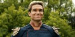 Unveiling the Enigma of the Homelander Actor