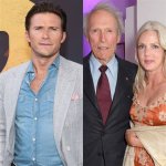Unveiling the Enigma: Scott Eastwood's Partner