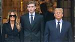 Unveiling the Enigma: the Life of Trump Gf