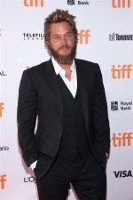 Unveiling the Enigma: Travis Fimmel Lives