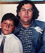 Unveiling the Enigma: Where Is Pablo Escobar's Wife Now?