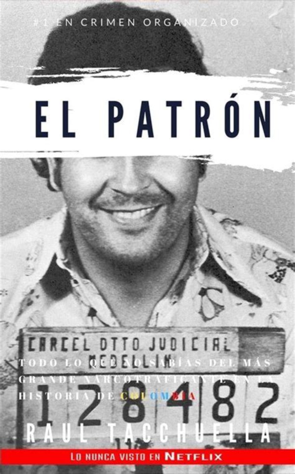 Unveiling the Enigma: Who Is El Patron?