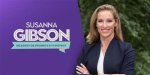 Unveiling the Enigma: Who Is Susanna Gibson's Husband?