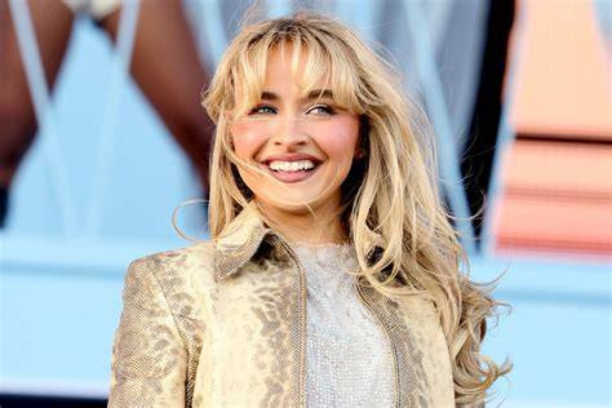 Unveiling the Enigma: Who's Sabrina Carpenter?
