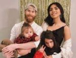 Unveiling the Enigmatic Brandon Farris Wife: Her Influence Revealed