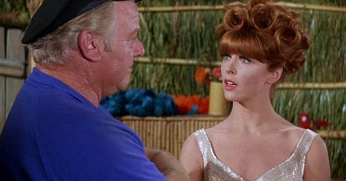 Unveiling the Enigmatic Ginger from Gilligan's Island: Discoveries and Insights