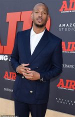 Unveiling the Enigmatic Life of Marlon Wayans' Wife: Secrets and Surprises