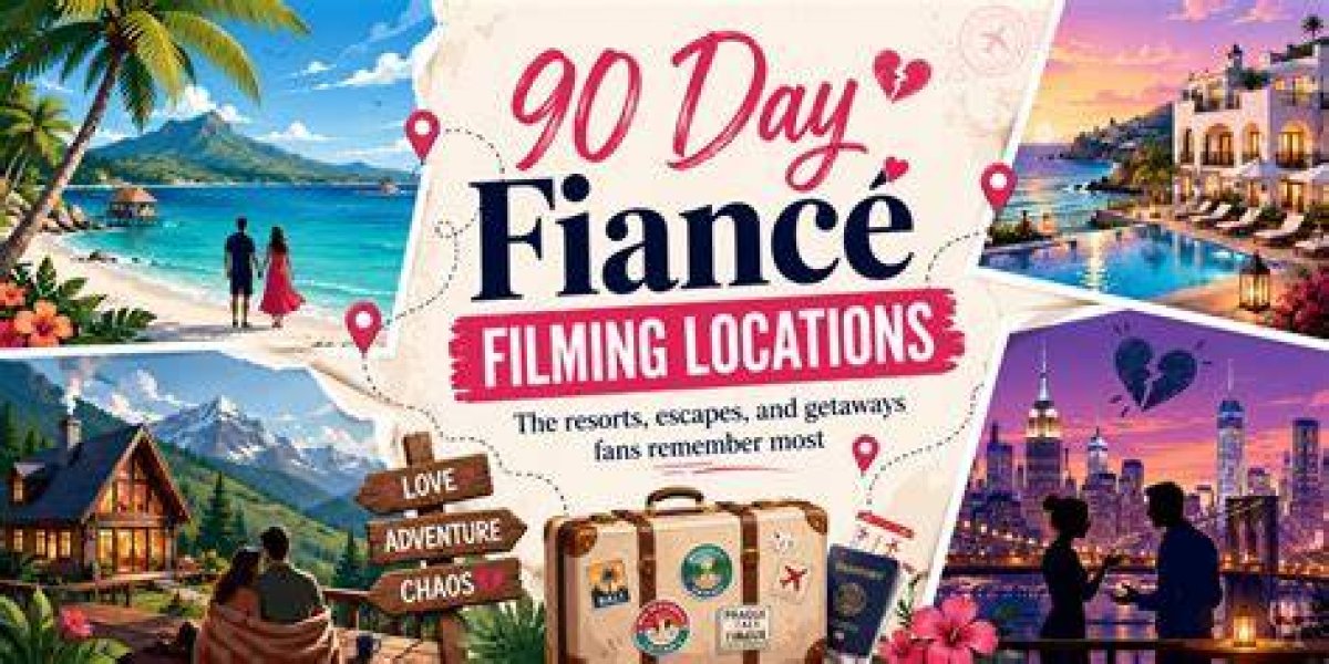 Unveiling the Enigmatic Locations of "90 Day: the Last Resort"