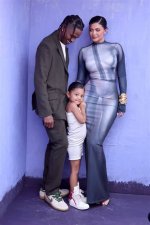 Unveiling the Enigmatic Net Worth of Stormi Webster