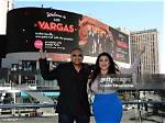 Unveiling the Enigmatic Woman Behind Fernando Vargas: Discoveries and Insights