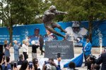 Unveiling the Enigmatic World of Barry Sanders' Second Wife