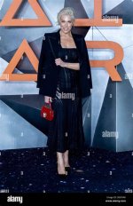 Unveiling the Enigmatic World of Hannah Waddingham's Spouse