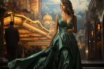 Unveiling the Enigmatic World of L'wren True Buck: a Journey of Discovery