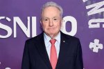 Unveiling the Enigmatic World of Lorne Michaels' Wife: Discoveries and Insights