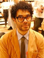 Unveiling the Enigmatic World of Richard Ayoade's Wife