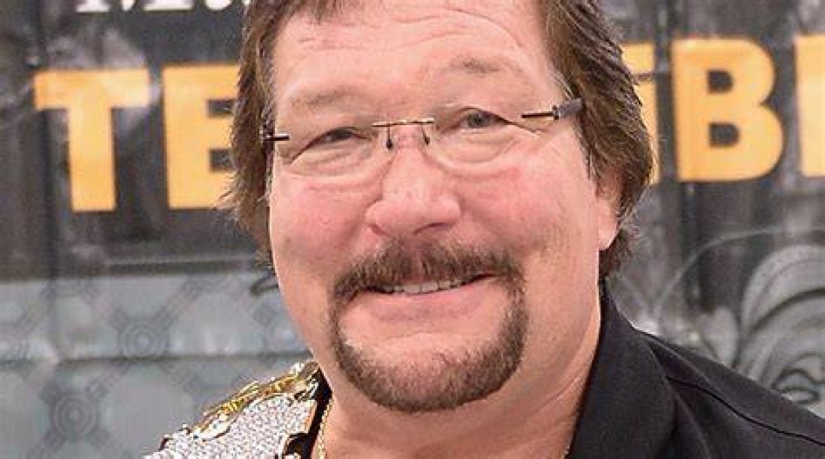 Unveiling the Enigmatic World of Ted Dibiase Jr.'s Wife: Secrets Revealed
