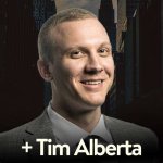 Unveiling the Enigmatic World of Tim Alberta: a Wikipedia Odyssey