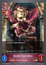 Unveiling the Epic Showdown: Succubus Part 2