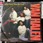 Unveiling the Essence of Van Halen: Why Can’t This Be Love?
