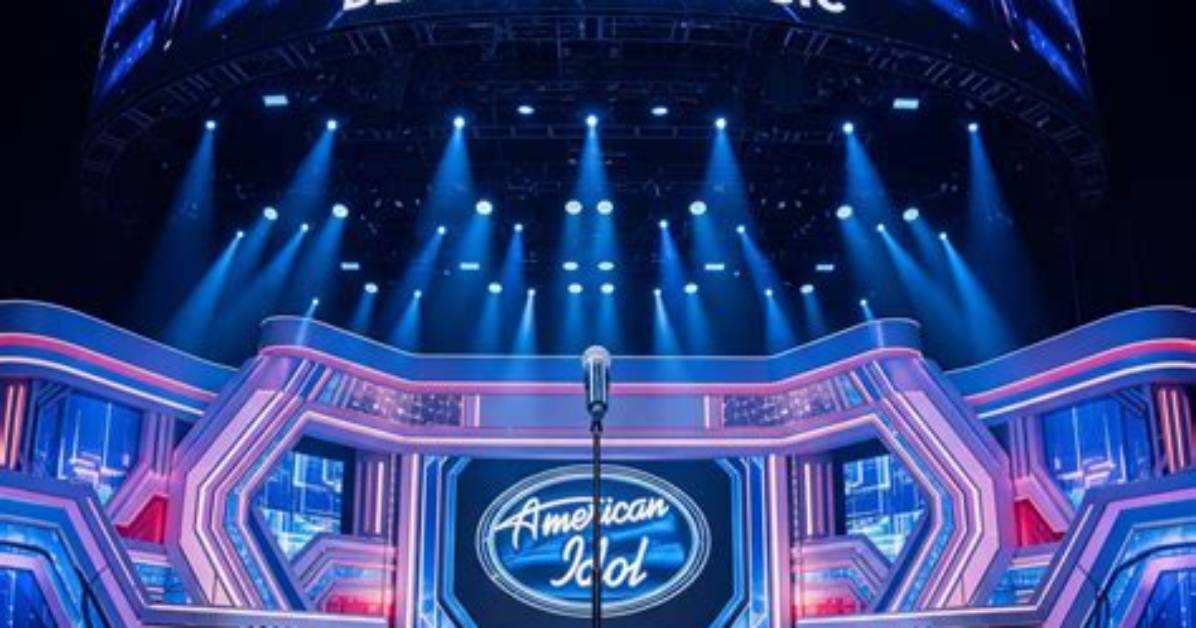 Unveiling the Excitement of the American Idol Lineup
