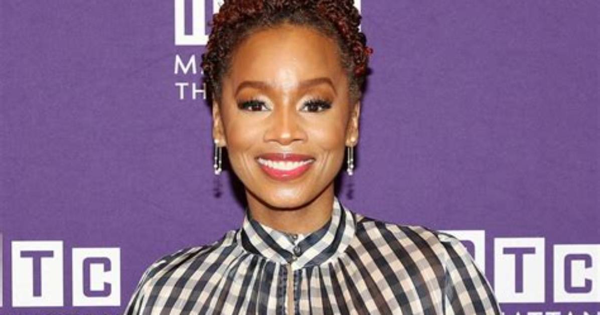 Unveiling the Extraordinary Journey of Anika Noni Rose