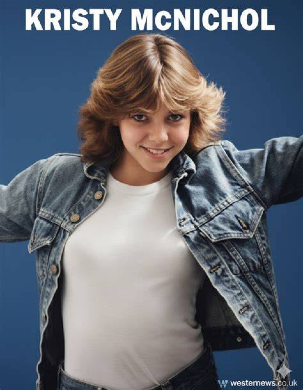 Unveiling the Extraordinary Legacy of Kristy Mcnichol and Martie Allen
