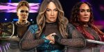 Unveiling the Extraordinary World of Nia Jax and Roman Reigns: Family, Culture, and Triumph