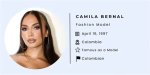 Unveiling the Facets of Camila Bernal: Age, Career, and Impact