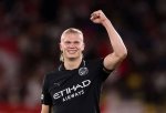 Unveiling the Faith Behind Erling Haaland's Success