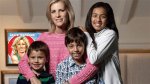 Unveiling the Family Life of Laura Ingraham: Discoveries About Her Children