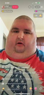 Unveiling the Fat Guy from Tiktok: a Journey of Humor and Inspiration
