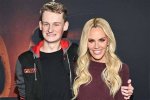 Unveiling the Father of Jenny Mccarthy's Child: Unraveling the Mystery