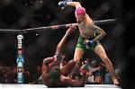 Unveiling the Fighting Spirit of "Suga Sean O'malley's Sister"