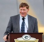 Unveiling the Financial Details: Packers Mark Murphy Salary