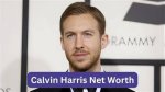 Unveiling the Financial Success of Calvin Harris: a Deep Dive into His Net Worth