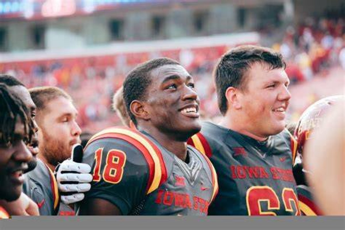 Unveiling the Fortune of a College Football Icon