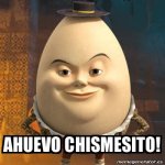 Unveiling the Fun Behind the Chismesito Meme