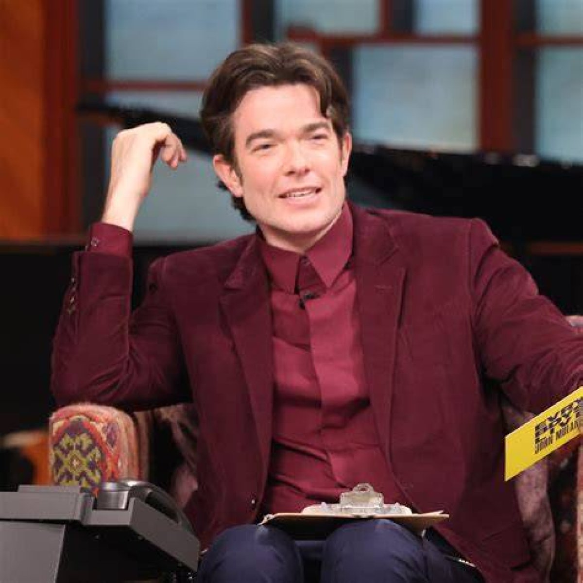 Unveiling the Genius of "John Mulaney Kevin": Discoveries and Insights