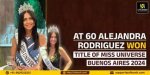 Unveiling the Glamour of Miss Universe Buenos Aires