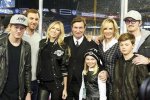 Unveiling the Gretzky Family: Discoveries and Revelations