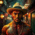 Unveiling the Gritty World of Mexican Gangster Movies: Discoveries and Insights