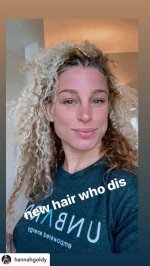 Unveiling the Hannah Goldy Onlyfans Leak: Startling Revelations and Implications