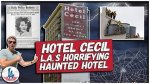 Unveiling the Haunted Secrets of Cecil Hotel with Ghost Adventures