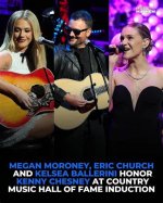 Unveiling the Heartfelt Melodies of Kelsea Ballerini and Morgan Evans