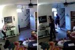 Unveiling the Heartwarming Tale of the Kid and His Mom Cctv Video Full Reddit