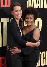 Unveiling the Heartwarming World of Wanda Sykes' Children: Insights and Discoveries