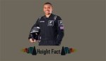 Unveiling the Height Factor: Jann Mardenborough's Journey