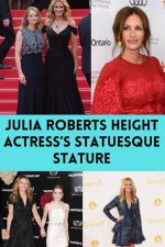 Unveiling the Height of a Hollywood Legend: How Tall Is Robert Redford in Feet?